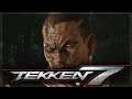 This New Character... - Tekken 7