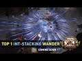 This【Top 1 Int-Stacking Wander】is illegal AF...*One of our strongest build showcase (Coming Soon)