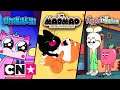 Tiere | Die besten Haustiere | Cartoon Network