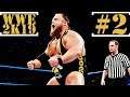 Time to play the game Ep2 - WWE 2K19 Gameplay