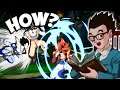 Tips On How To Use The NEW Z Change For DBFZ!!!