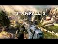Titanfall 2 Gameplay on Homestead! | Titanfall 2