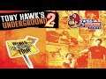 Tony Hawk's Underground 2 Review | Brings Exploration Back to Skateboarding Games