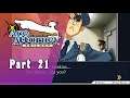 Tools Of The Trade | Phoenix Wright: Ace Attorney Trilogy - Part 21