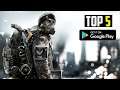 Top 5 New Android Games in 2020 | High Graphics (Online/Offline) MAY