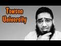 ๐ซ Towson University Worth it ? + Review!๐