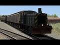 Train Simulator 2021 | WCML North | Class 03 BR | Eastriggs MOD Base Shunting Scenario | Let's Play