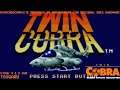 ♫TSUGARU (Twin Cobra) SNES Arrangement - NintendoComplete