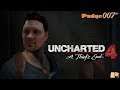 Uncharted 4: A Thief's End | Hard (PS4 Pro) | Uncharted Marathon