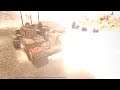 Unification Mod 2021: Imperial Guard vs Chaos Space Marines vs Dark Eldar vs Tau Empire - Soulstorm