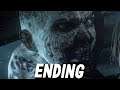 Until Dawn PS5 - Part 6  - ENDING