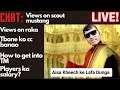 VIEWS ON VIEWS WALA STREAM | DESCRIPTION FOR COMMANDS