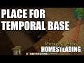 Vintage Story Place for The Temporal Base | The homestead | Episode 28