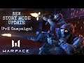 WARFACE: GLOBAL OPERATIONS - iOS - (Story Mode Update) - New PvE Campaign Gameplay