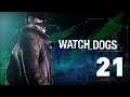 WATCH DOGS - Ep 21 - El parque de caravanas
