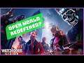 Watch Dogs Legion  Review