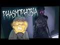 What Could Go Wrong? - Phasmophobia #1 [4-Player Multiplayer!]