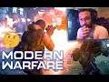 What I Think About Modern Warfare (After Reveal)