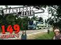 Wieder DA!🚆 [S4|149] Let's Play Transport Fever deutsch