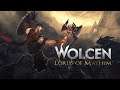 Wolcen Lords of Mayhem | Merchant Prince - Alastor Boss fight - Naarlog