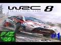 WRC 8 #1 Intro