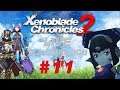 Xenoblade Chronicles 2 LIVE Playthrough #11! (Nintendo Switch)
