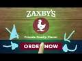Zaxbys Commercial Remaster