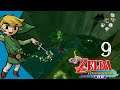 Zelda: The Wind Waker HD Part 9 Into The Forbidden Woods!