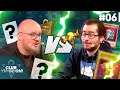 Zouloux vs Xari, Deck ??? vs Deck Ojama | Club Yu-Gi-Oh! #06