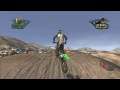 1080p HDMI Original XBOX 360 Hardware - MX vs ATV REFLEX - HD Motocross Longplay Playthrough Part 23