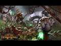 [18+] TW: Warhammer 2, Хаос + Скейвены, стрим 2 (PC, 2017)
