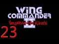23. Let's Play Wing Commander 2 - Khasra