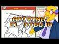 ADIVINA EL DIBUJO #2