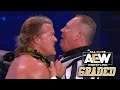 AEW Dynamite: GRADED (12 Aug) | Chris Jericho Vs. Orange Cassidy, FTR Turn Heel