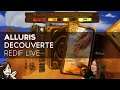 Alluris Gameplay FR : découverte, de l'Aventure et du Choix !