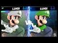 Amiibo Training With LML! Luigikid the Luigi (Luigi Up B Training Challenge)