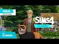 Análise - The Sims 4 - Vida Campestre - Pacote de Expansão