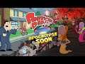 Android - American Dad! Apocalypse Soon 'Intro'