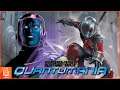 Ant-Man Quantamania To Film Scenes In Historic Region & Kang Connection