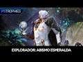Anthem - Explorador: Abismo Esmeralda - Guia de Troféu 🏆 / Conquista