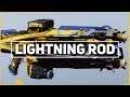 Anthem LIGHTNING ROD Weapon Review | Good but Particular