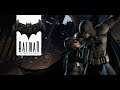 Batman (The Telltale Series) | Asi es la primera hora Jugando en PS4 / PlayStation 4 (Español)