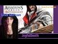 Assassin's Creed Brotherhood Blind Playthrough