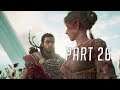 Assassin's Creed: Odyssey (The Fate of Atlantis) - Judgment of Atlantis 100% Walkthrough 26