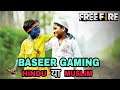 baseer gaming  - Hindu है या Muslim 😱 || unknown facts || #shorts #freefire