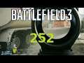 Battlefield 3: Ziba Tower/Operation Firestorm - Team Deathmatch mode