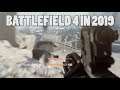 Battlefield 4 live in 2019, 4 Full rounds console gameplay