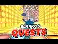 Blankos Block Party QUESTS at the JUNCTION Tutorial Level (Multiplayer Gameplay)