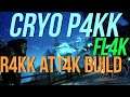 Borderlands 3 - CRY0 P4KK FL4K Build