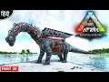 Boss Fight With Elemental Titanosaurus  : ARK - Pugnacia : मेरे तो L लग गये : PART 20 [ Hindi ]